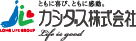 カシダス株式会社